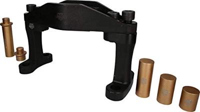 KS Tools 4400610 Poelietrekker voor wielnaaf