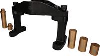 KS Tools 4400610 Poelietrekker voor wielnaaf - thumbnail