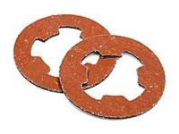 HPI - Slipper clutch pad (2 pcs) (72131) (REC) - thumbnail