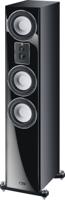 Magnat: Signature 707 Vloerstaande Speaker - Zwart - thumbnail
