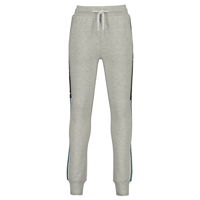Vingino Sarlos Trainingsbroek Kids Grijs - Maat 104 - Kleur: Grijs | Soccerfanshop - thumbnail