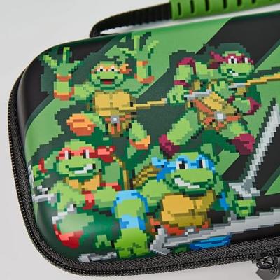 Numskull Switch Case - Teenage Mutant Ninja Turtles