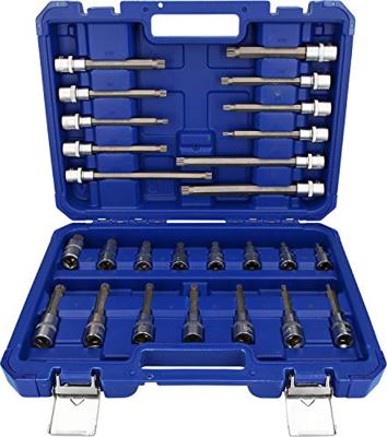 Brilliant Tools BT022026 BT022026 Verwisselbare koppen Brilliant Tools BT022026 BT022026 Verwisselbare koppen