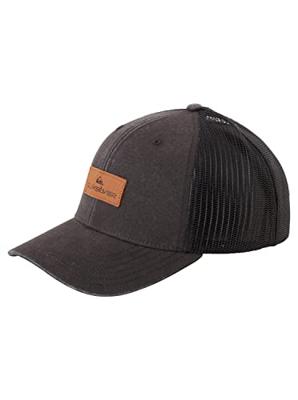 Quicksilver Down Thech Cap