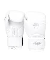 Venum Contender 1.5 Bokshandschoen White/Silver 12 oz - thumbnail