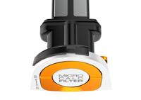 Tefal FV9848E0 strijkijzer Droog- & stoomstrijkijzer 3200 W - thumbnail