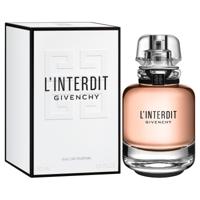 Givenchy L'Interdit Eau de Parfum 80ml - thumbnail