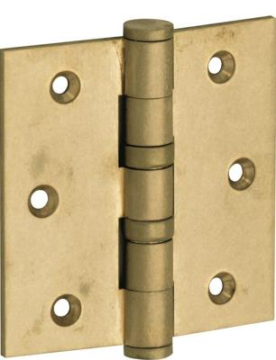 Kogellager scharnier ReH 76x76mm MTO vla Kogellager scharnier ReH 76x76mm MTO vla