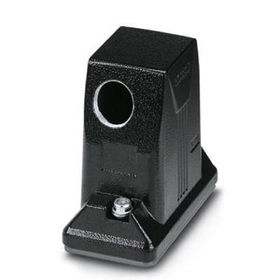 Phoenix Contact 1420906 HC-ADV-B10-HHWH-1STM25-MF-BK Afdekkap 1 stuk(s) Phoenix Contact 1420906 HC-ADV-B10-HHWH-1STM25-MF-BK Afdekkap 1 stuk(s)