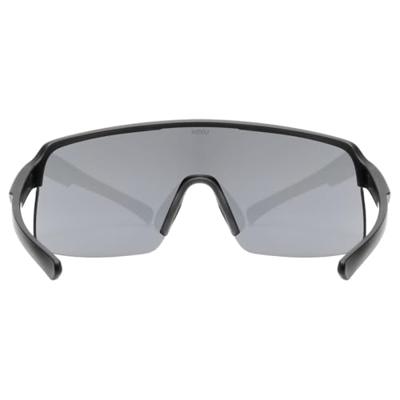 Uvex dyrt mirror silver - sports glasses