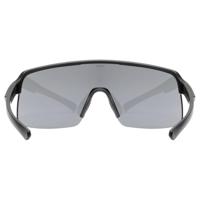 Uvex dyrt mirror silver - sports glasses - thumbnail