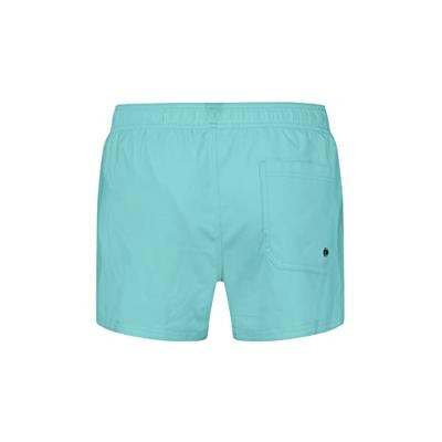 Puma Zwembroek Heren Short Electric Mint-XL