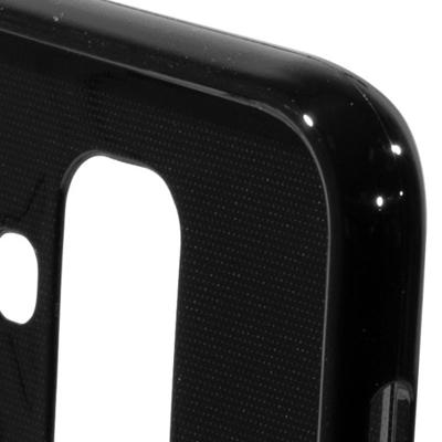 Classic TPU Case Samsung Galaxy A6 Plus (2018) - Smartphonehoesje - TPU / Siliconen - zwart Classic TPU Case Samsung Galaxy A6 Plus (2018) - Smartphonehoesje - TPU / Siliconen - zwart