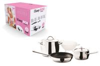 Kitchen Set 6 Pcs Deluxe 1950 - thumbnail