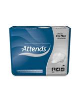 Attends For Men Shield 4 Incontinentie Inleg 14 - thumbnail