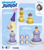 Playset Playmobil 71458 - thumbnail