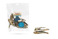 Beeztees Sprotjes - Hondensnack - 75 gram - thumbnail