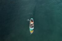 Bestway Hydro force aqua wander traveltech convertible sup set - thumbnail