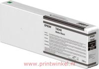 Epson Ultrachrome Matt Black T8048 700ml - thumbnail