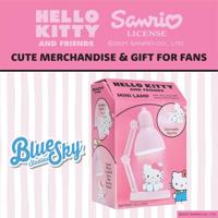 Sanrio Mini LED-Light with Figure Hello Kitty 10 cm - thumbnail
