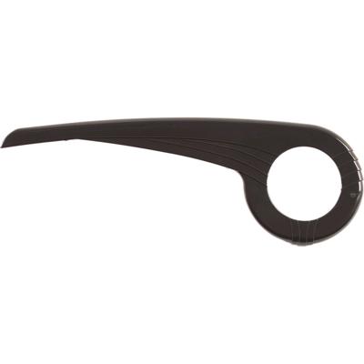 Hebie kettingscherm 0340e1 max 33t zwart