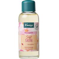 Kneipp Body Massage Olie Amandelbloesem 100ml - thumbnail