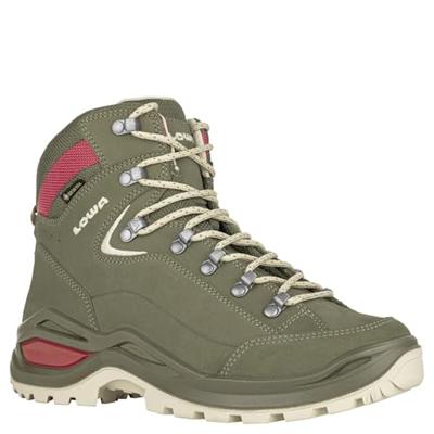 Lowa Renegade Evo GTX Mid Wandelschoenen Dames 40