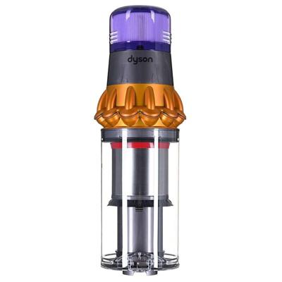 dyson V15s Detect Submarine 448798-01 Accu-cycloonstofzuiger 25.2 V 230 V 660 W Zuigborstel met motor dyson V15s Detect Submarine 448798-01 Accu-cycloonstofzuiger 25.2 V 230 V 660 W Zuigborstel met motor