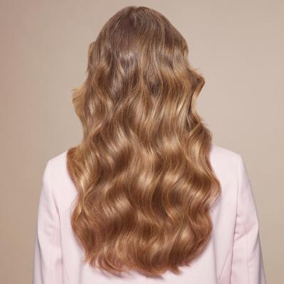 Krulijzer Bellissima Glam Wavesconica - thumbnail