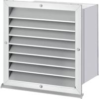 Stiebel Eltron AWG 315 SR Muurdoorvoer Geschikt voor buisdiameter: 315 mm - thumbnail