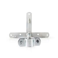 Nedis Muurbeugel voor Satellietschotel | 550 mm | 1 stuks - SDWM410ME SDWM410ME - thumbnail