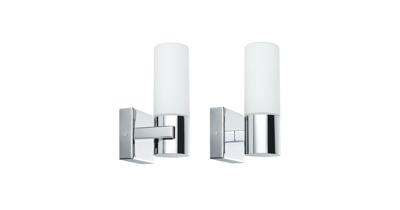 Paulmann 70354 Wandlamp voor badkamer 40 W