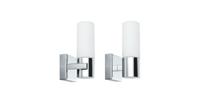 Paulmann 70354 Wandlamp voor badkamer 40 W - thumbnail
