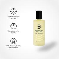 Haarolie Blumaan Cloud Control 60 ml - thumbnail
