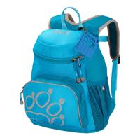 Jack Wolfskin Little Joe Kids & Youth rugzak atoll blue Kindertas - thumbnail
