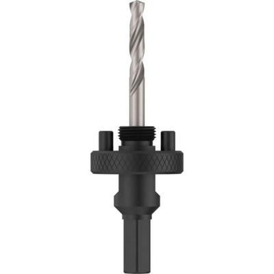 Bosch Accessories 2608594619 Opnameschacht voor gatenzagen 1 stuk(s)