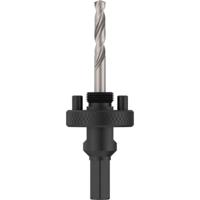 Bosch Accessories 2608594619 Opnameschacht voor gatenzagen 1 stuk(s) - thumbnail