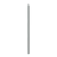 Merten MEG4030-3660 Afdekking Frame System M Aluminium 1 stuk(s) - thumbnail