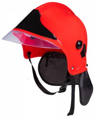 Brandweer helm