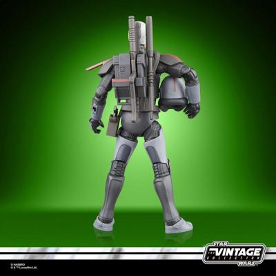 Star Wars: The Bad Batch Vintage Collection Action Figure Crosshair 10 cm Star Wars: The Bad Batch Vintage Collection Action Figure Crosshair 10 cm