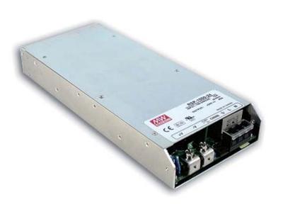 Mean Well RSP-1000-24 AC/DC-voedingsmodule, gesloten 40 A 960 W 24 V/DC