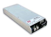 Mean Well RSP-1000-24 AC/DC-voedingsmodule, gesloten 40 A 960 W 24 V/DC - thumbnail