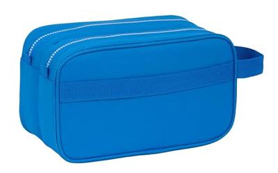 Toilettas voor op School R. C. Deportivo de La Coruña Blauw Sportief 26 x 15 x 12.5 cm