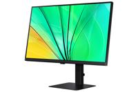 SAMSUNG ViewFinity S6 S60D LS27D600EAUXEN ledmonitor - thumbnail