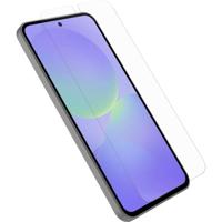 OtterBox Glass-screenprotector voor Samsung A36 5G / Samsung Galaxy A56 5G, gehard glas, krasbescherming, bescherming tegen vallen en splinters - thumbnail