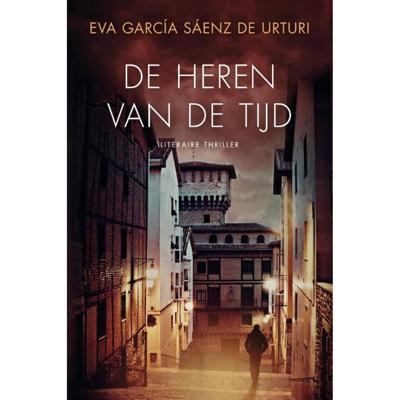De heren van de tijd (Paperback)