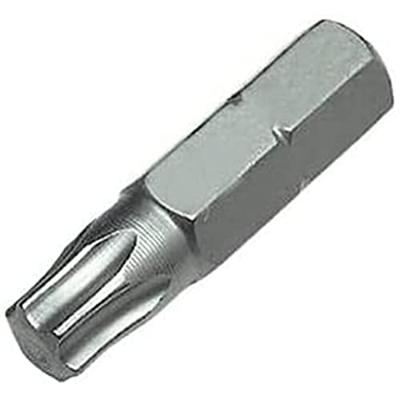 Wolfcraft Bit-set | TORX® | T6/7 | 2-delig | 1 set - 2491000 Wolfcraft Bit-set | TORX® | T6/7 | 2-delig | 1 set - 2491000