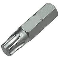 Wolfcraft Bit-set | TORX® | T6/7 | 2-delig | 1 set - 2491000 - thumbnail