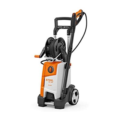 Stihl re 140 plus | hogedrukreiniger | 2,5 kw | 180 bar | 510 l/u 49500114580 Stihl re 140 plus | hogedrukreiniger | 2,5 kw | 180 bar | 510 l/u 49500114580