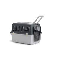 Transportdoos - KERBL - Gulliver Mega - 81 x 61 x 60 cm - Grijs - thumbnail